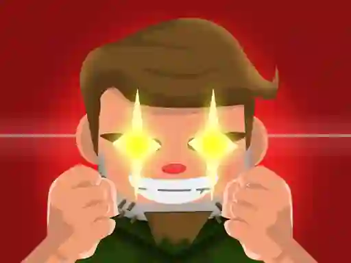 Defeat The Monster — 無料オンラインゲーム