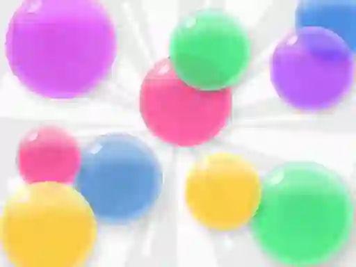 Bubble Popper — 無料オンラインゲーム