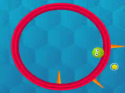 Dangerous Spikes — 無料オンラインゲーム