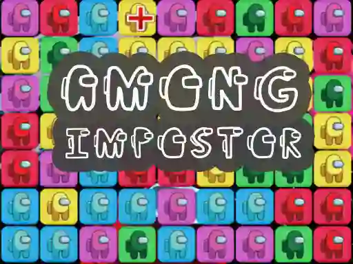 Among Impostor Collapse — 無料オンラインゲーム