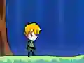 ゲームVan The Brave Elfオンライン
