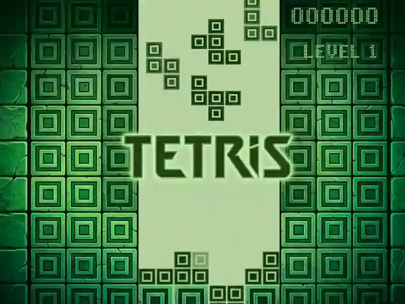 Tetris — 無料オンラインゲーム