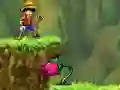 ゲームOne Piece's New Adventureオンライン