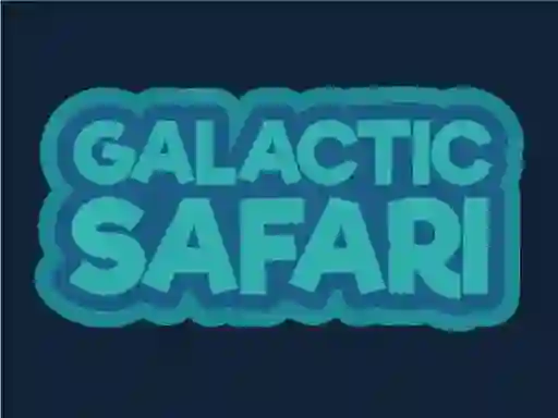 Galactic Safari — 無料オンラインゲーム