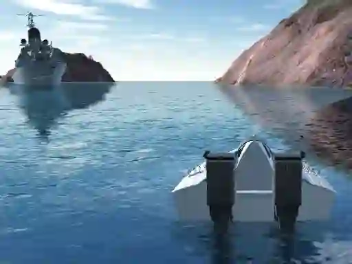 Boat Simulator — 無料オンラインゲーム