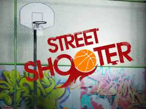 Street Shooter — 無料オンラインゲーム