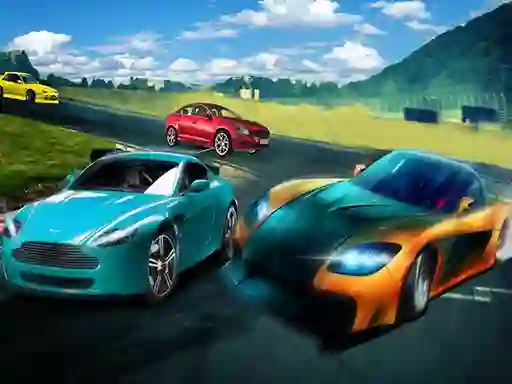 Stunts Car Challenge — 無料オンラインゲーム