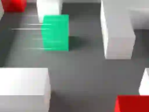 Cube Gravity Switch — 無料オンラインゲーム