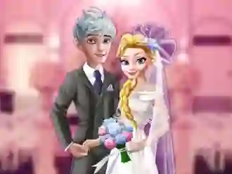 Vintage Wedding — 無料オンラインゲーム