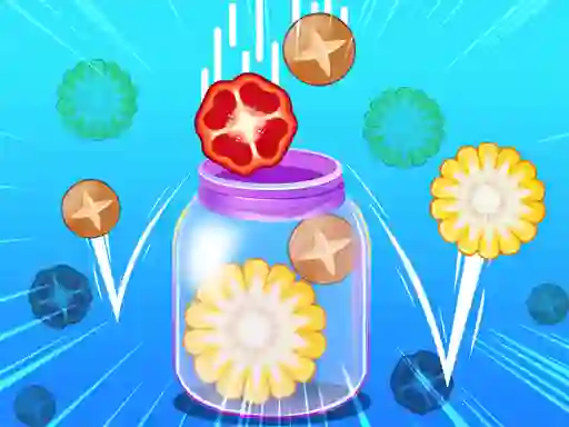 Fill The Bottle — 無料オンラインゲーム