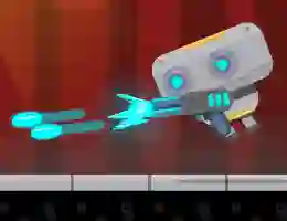 Robo Battle — 無料オンラインゲーム