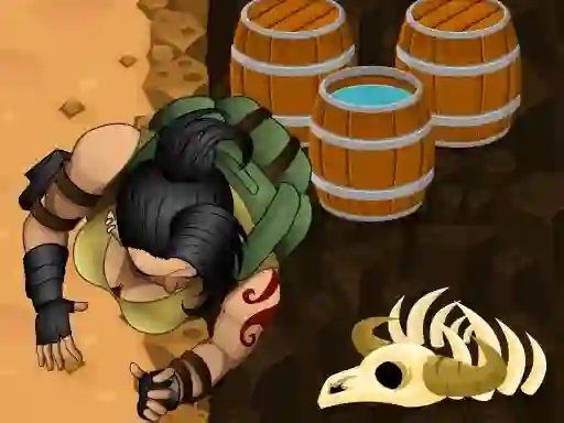 Zombie Runner — 無料オンラインゲーム