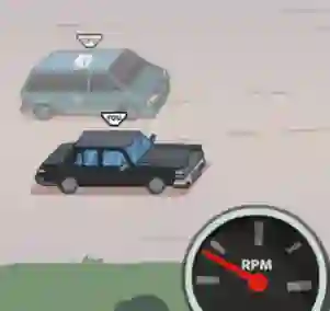Speedlust Driver — 無料オンラインゲーム