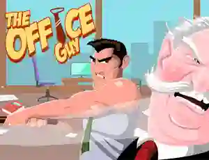 ゲームThe Office Guyオンライン