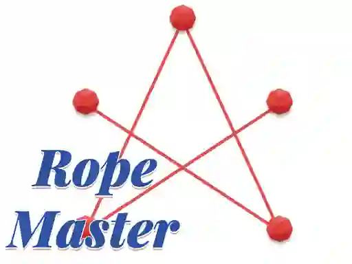 ゲームRope Masterオンライン
