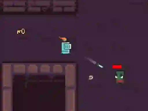 The Dungeon — 無料オンラインゲーム