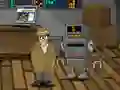 Harry Quantum: TV Go Home — 無料オンラインゲーム