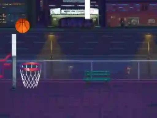 Basketball Shoot — 無料オンラインゲーム