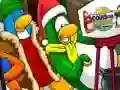 Sort My Tiles: Club Penguin — 無料オンラインゲーム