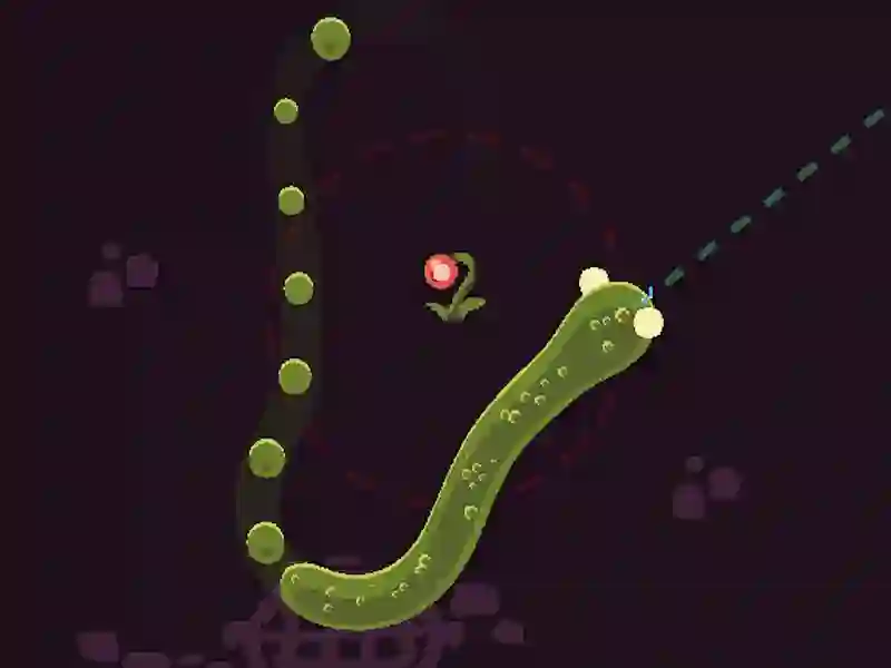 Slugoborus — 無料オンラインゲーム