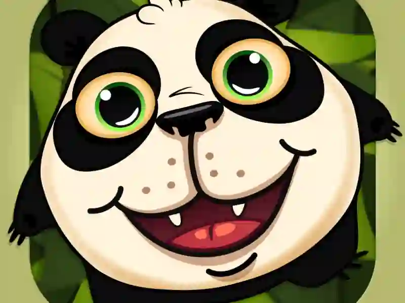 Jumpanda — 無料オンラインゲーム