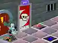 ゲームMickey Mouse Castleオンライン