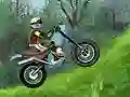 Nuclear Motocross — 無料オンラインゲーム