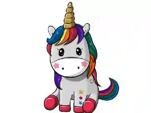 Cute Unicorn Memory — 無料オンラインゲーム