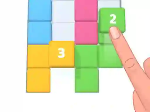 Stack Blocks 3D — 無料オンラインゲーム