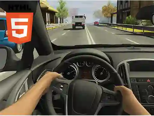 Car Driving Traffic Crazy Mobile — 無料オンラインゲーム