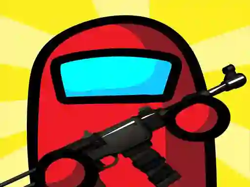 Among Us Crazy Shooter — 無料オンラインゲーム