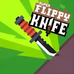Super Flippy Knife — 無料オンラインゲーム