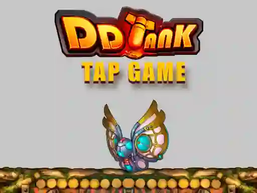 ゲームDdtank Tapオンライン