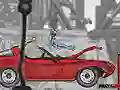 Crash Test Launcher — 無料オンラインゲーム