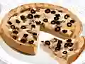 ゲームFish Pizza Cookingオンライン