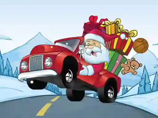 Christmas Vehicles Hidden Keys — 無料オンラインゲーム