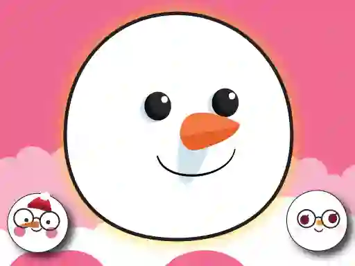 Rise Up Xmas — 無料オンラインゲーム