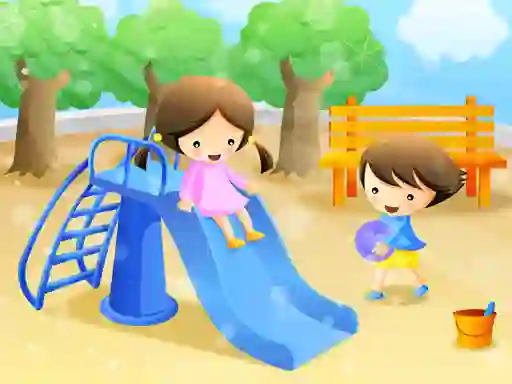 Happy Childrens Day 2020 Puzzle — 無料オンラインゲーム