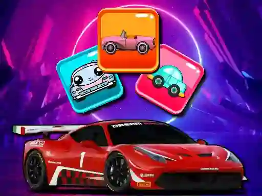 Connect 2 Cars — 無料オンラインゲーム