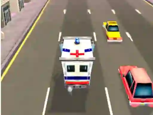 Rush Hour — 無料オンラインゲーム