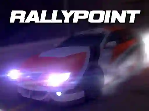 ゲームRally Pointオンライン