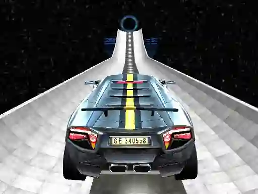 Car Stunt Rider — 無料オンラインゲーム