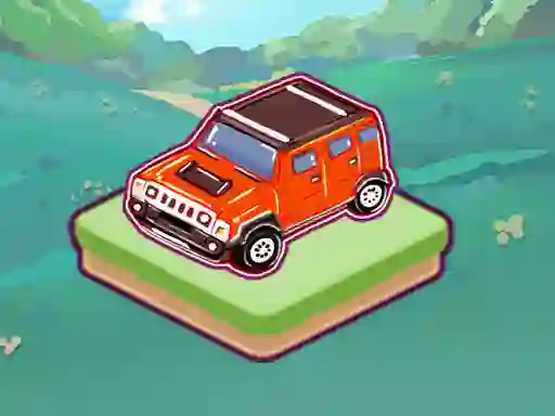 Parking lot — 無料オンラインゲーム