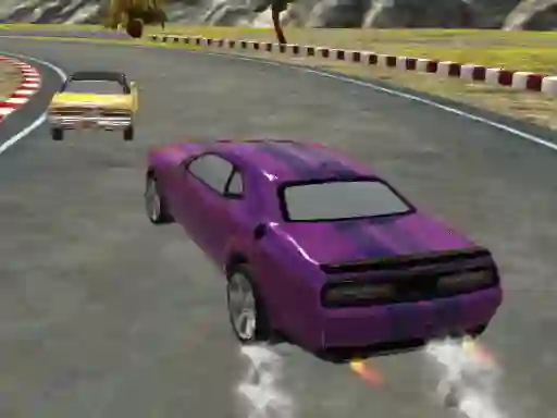 Drift Fury — 無料オンラインゲーム