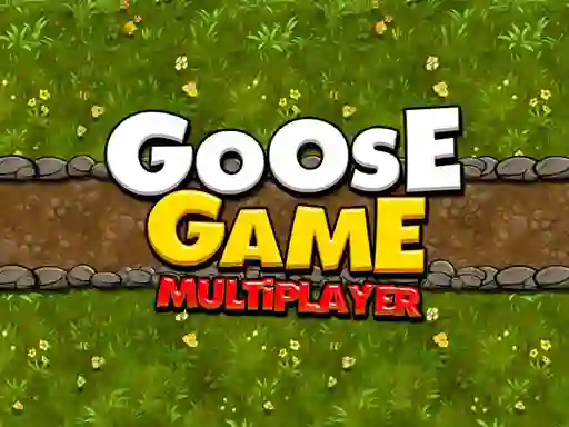 Goose Game Multiplayer — 無料オンラインゲーム