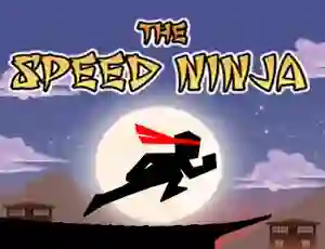 The Speed Ninja — 無料オンラインゲーム
