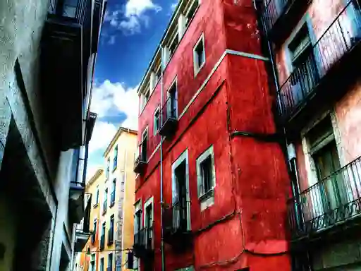 Amazing Spain Differences — 無料オンラインゲーム