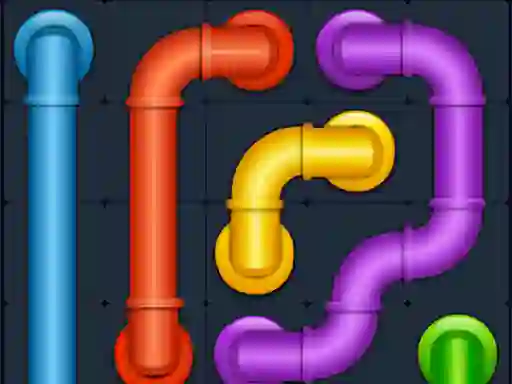 PipeFlow — 無料オンラインゲーム