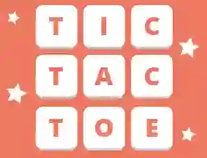 Tic Tac Toe — 無料オンラインゲーム