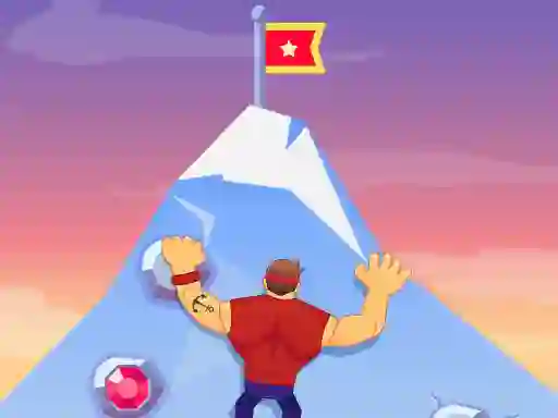 ゲームClimb Heroオンライン